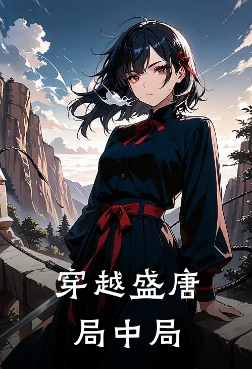 穿越盛唐局中局(李世民长乐)热门网络小说_小说推荐完结穿越盛唐局中局(李世民长乐)