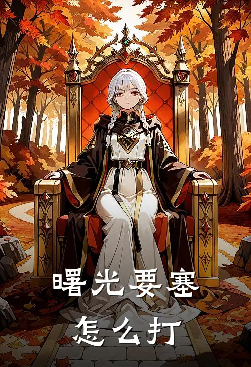 曙光要塞怎么打