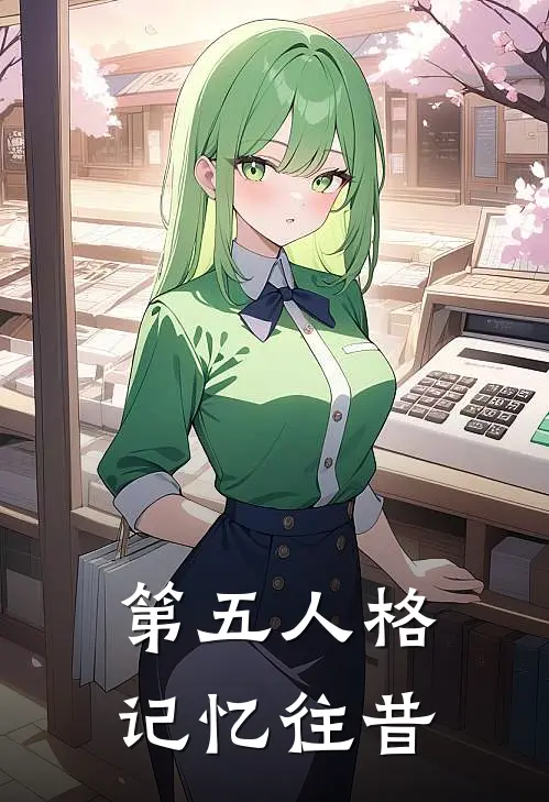 第五人格记忆往昔