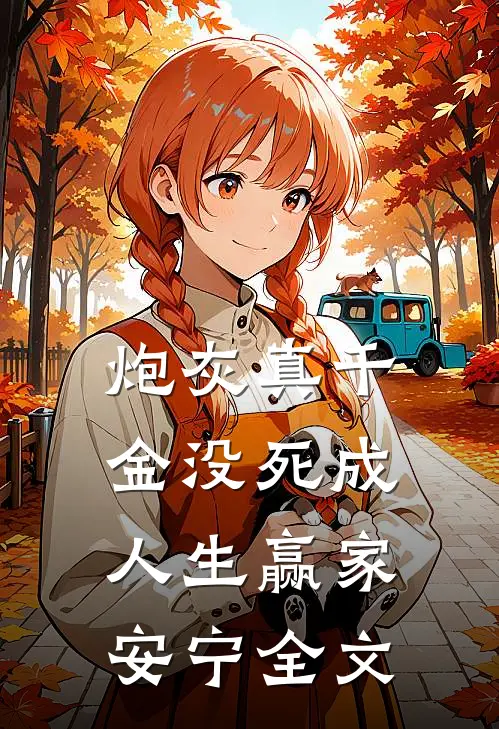 炮灰真千金没死成人生赢家安宁全文