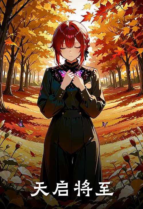 天启将至(周启海周世间)完本小说大全_完本热门小说天启将至周启海周世间