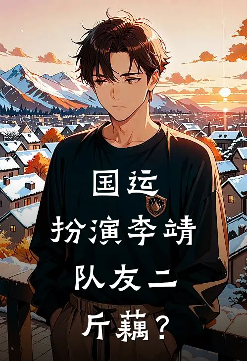 国运：扮演李靖，队友二斤藕？