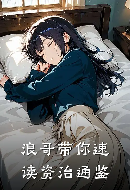 浪哥带你速读资治通鉴