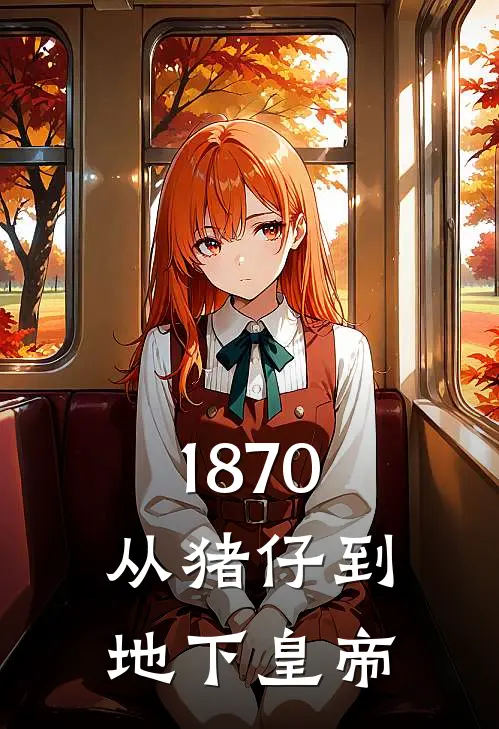 1870：从猪仔到地下皇帝