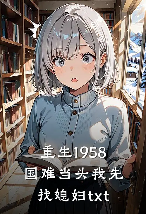 重生1958国难当头我先找媳妇txt