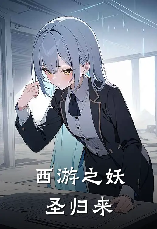 西游之妖圣归来(袁庆年王浩)免费热门小说_最新小说推荐西游之妖圣归来袁庆年王浩