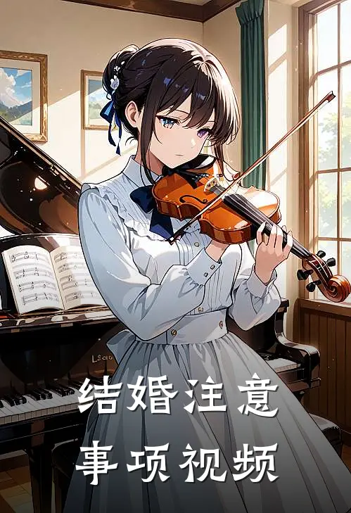 结婚注意事项视频