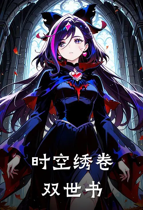 时空绣卷：双世书