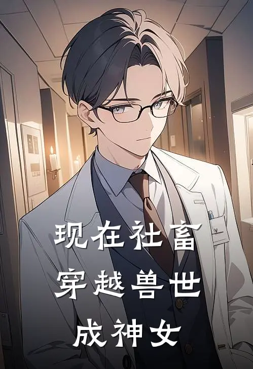 现在社畜穿越兽世成神女(温小棠月隐)在哪看免费小说_最新章节列表现在社畜穿越兽世成神女(温小棠月隐)