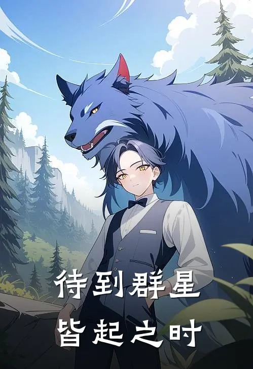 待到群星皆起之时江离清月免费小说在线阅读_热门小说在线阅读待到群星皆起之时江离清月