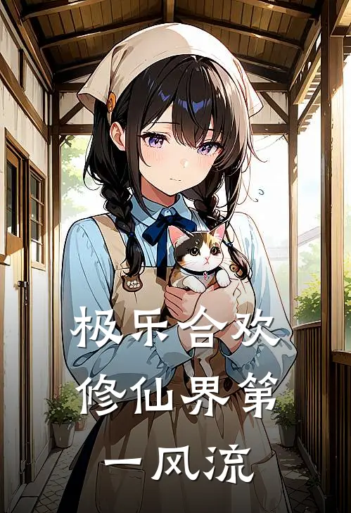 极乐合欢，修仙界第一风流魏小宝许凤年完整版小说_小说完结推荐极乐合欢，修仙界第一风流(魏小宝许凤年)