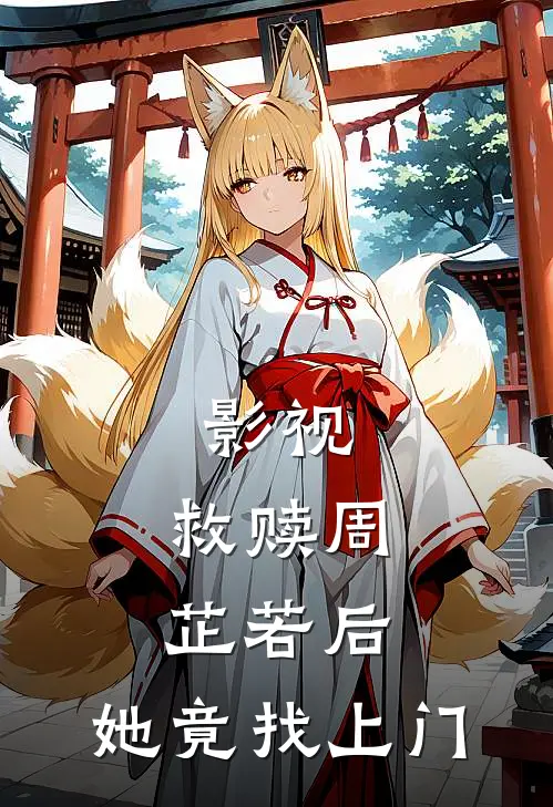 影视：救赎周芷若后，她竟找上门(陆渊林芷兰)免费小说阅读_免费小说完整版影视：救赎周芷若后，她竟找上门(陆渊林芷兰)