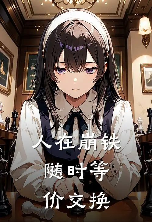 卜鹤阿兰(人在崩铁，随时等价交换)全文免费在线阅读_人在崩铁，随时等价交换完整版免费在线阅读