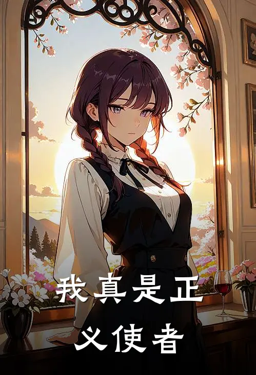 我真是正义使者