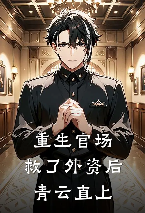 重生官场：救了外资后青云直上陈扬杨雨露最新好看小说_免费小说重生官场：救了外资后青云直上(陈扬杨雨露)