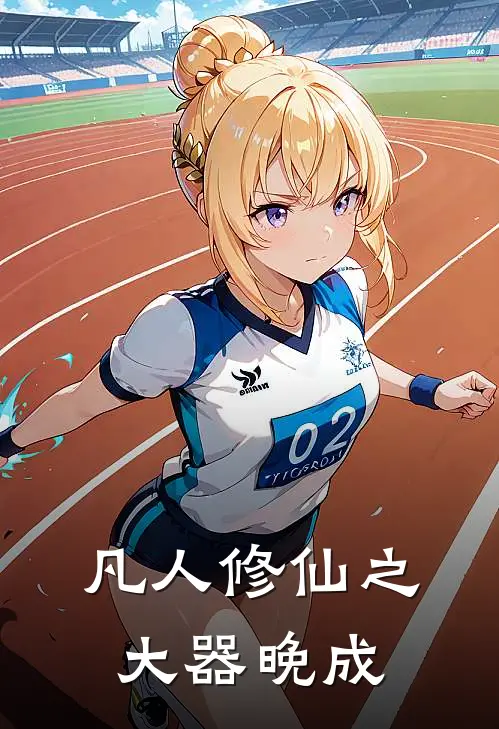 凡人修仙之大器晚成
