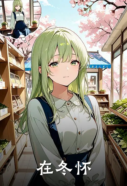 在冬怀时冬梁槿完本完结小说_无弹窗全文免费阅读在冬怀(时冬梁槿)