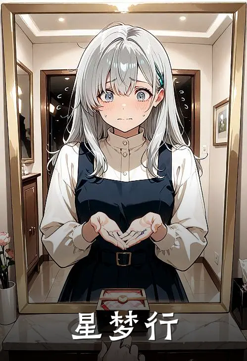 星梦行李俊瑞百朵完结小说_完结版小说全文免费阅读星梦行李俊瑞百朵