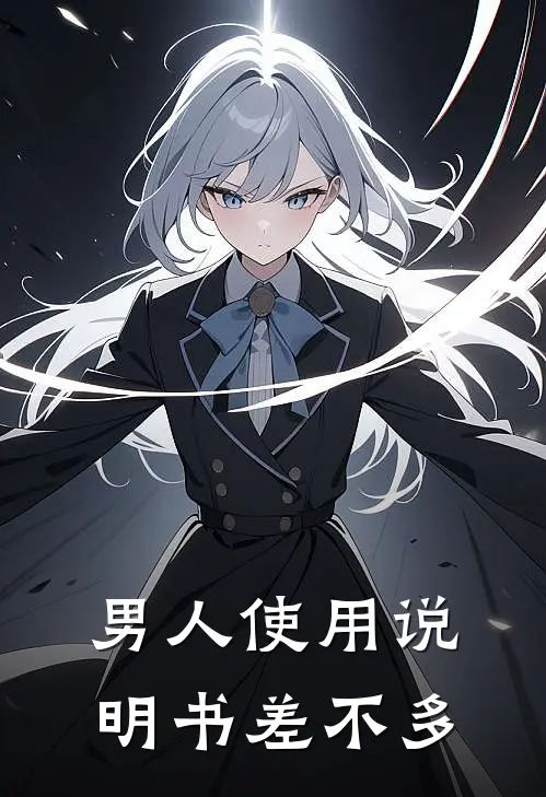 男人使用说明书差不多