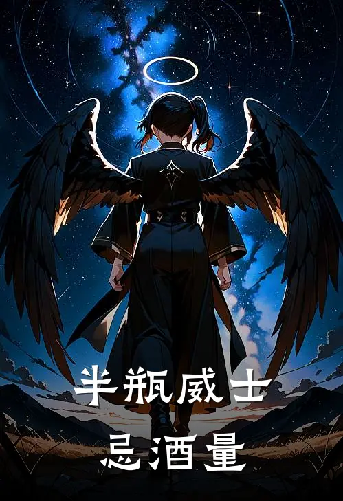 半瓶威士忌酒量