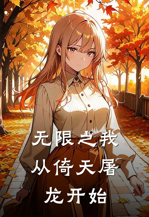 无限之我从倚天屠龙开始(林峰殷素素)最新完结小说推荐_热门小说排行榜无限之我从倚天屠龙开始林峰殷素素