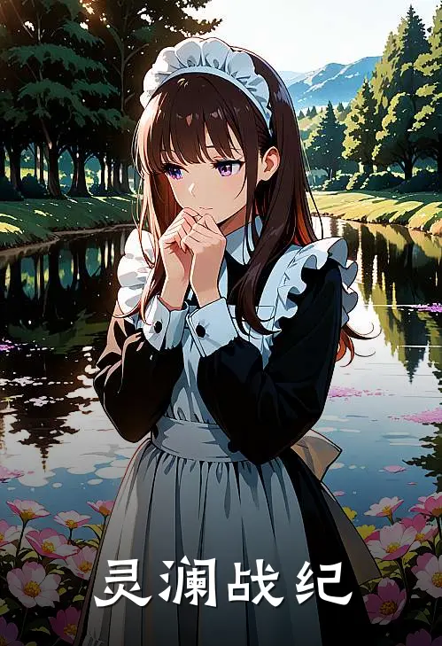 《灵澜战纪》林逸林瑶已完结小说_灵澜战纪(林逸林瑶)经典小说