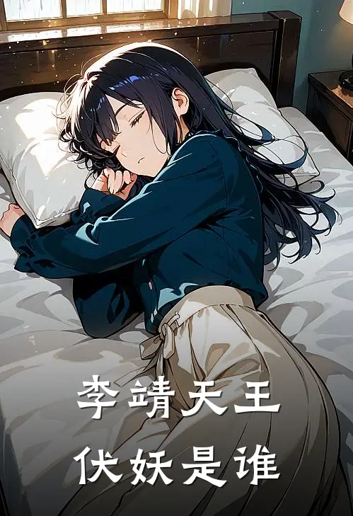 李靖天王伏妖是谁