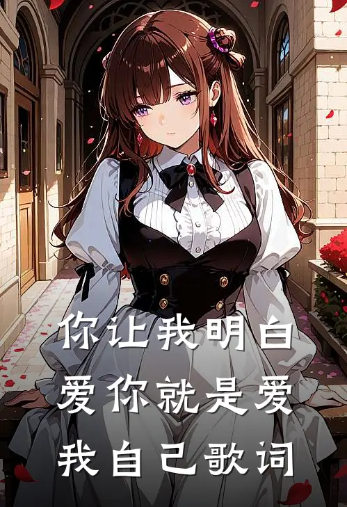 你让我明白爱你就是爱我自己歌词