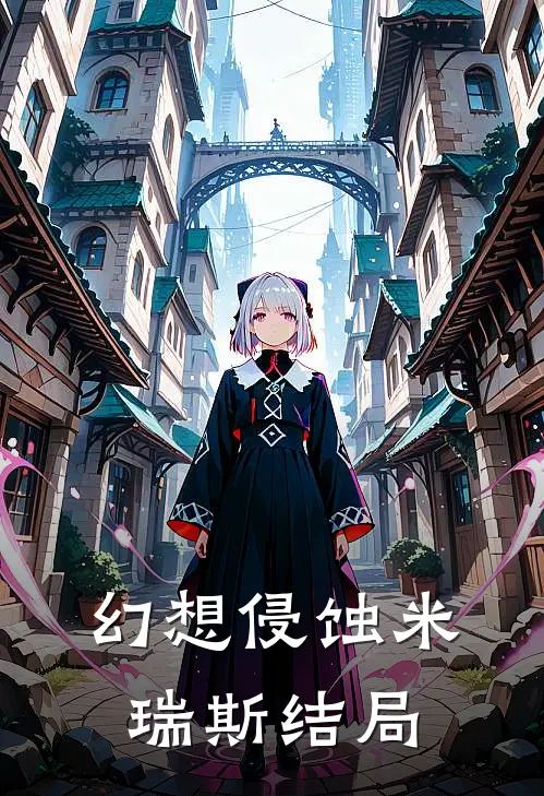 幻想侵蚀米瑞斯结局