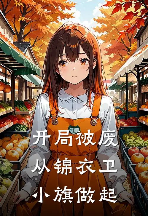 开局被废，从锦衣卫小旗做起