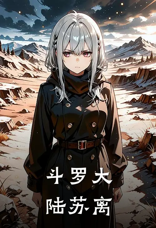 斗罗大陆苏离