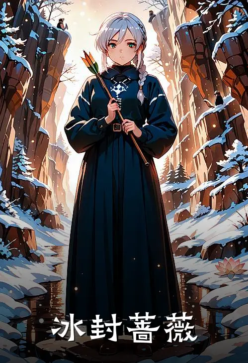 冰封蔷薇(凌锋苏晚晴)在哪看免费小说_已完结小说推荐冰封蔷薇凌锋苏晚晴