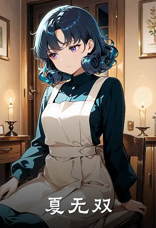 夏无双