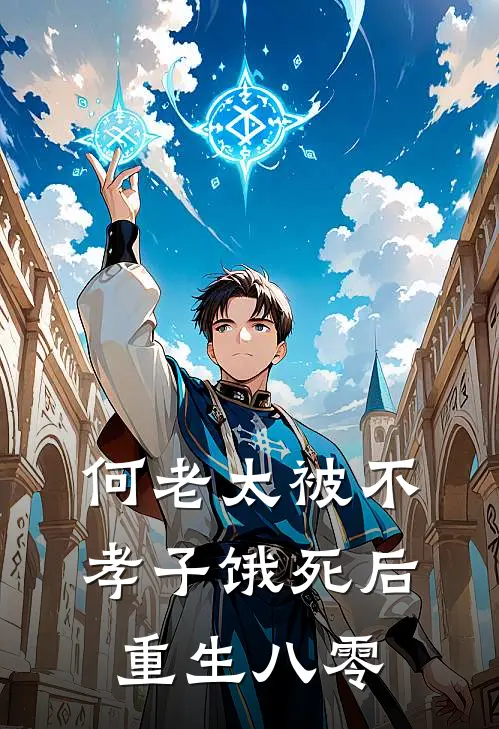 何老太被不孝子饿死后重生八零