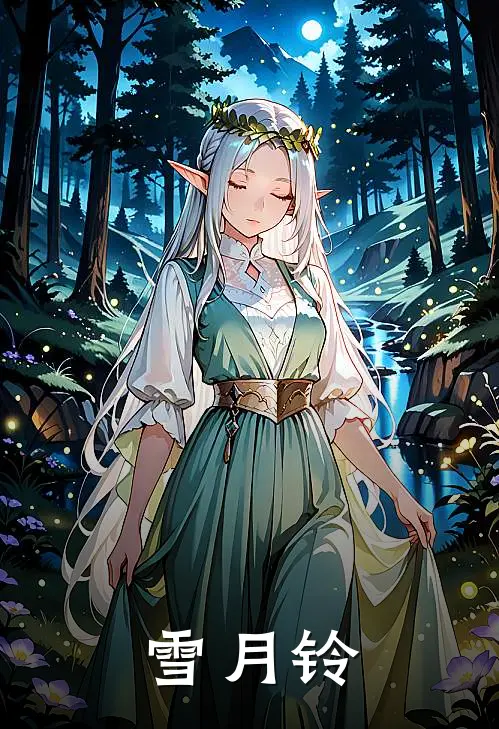 雪月铃(水月言千雪)网络热门小说_最新小说雪月铃(水月言千雪)