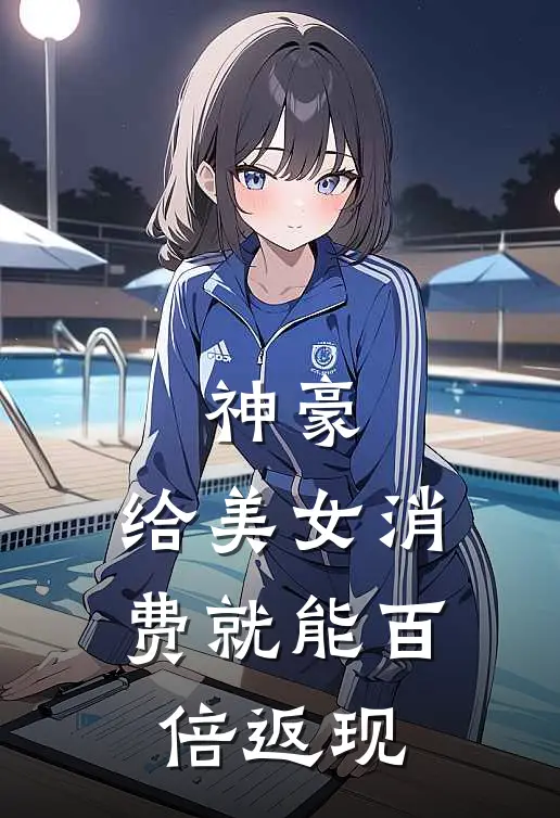 神豪：给美女消费就能百倍返现林凡苏晚晴_《神豪：给美女消费就能百倍返现》最新章节免费在线阅读