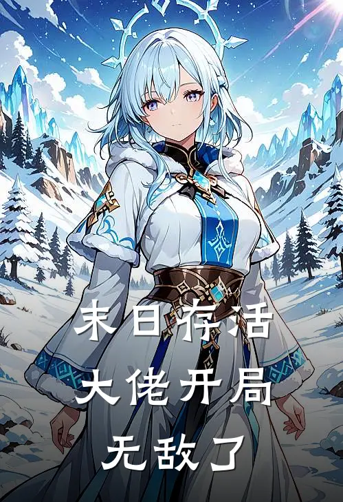 末日存活：大佬开局无敌了