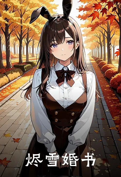 烬雪婚书叶亦枫夏依琳全文阅读免费全集_免费小说烬雪婚书(叶亦枫夏依琳)