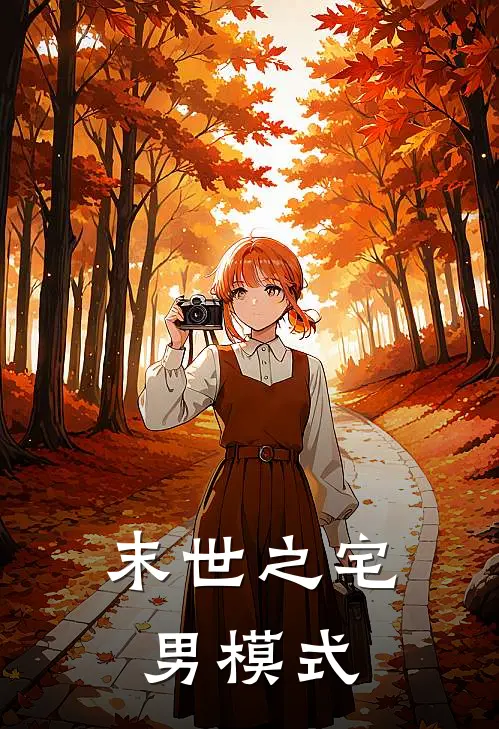 末世之宅男模式