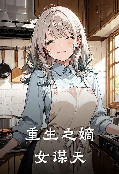 苏宁云林玥嫣《重生之嫡女谋天》完结版阅读_(重生之嫡女谋天)全集阅读