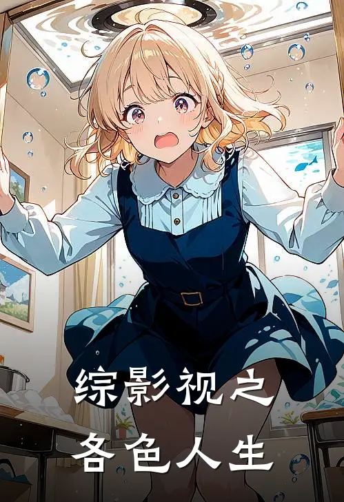 综影视之各色人生(朱一品柳若馨)热门小说大全_推荐完本小说综影视之各色人生朱一品柳若馨