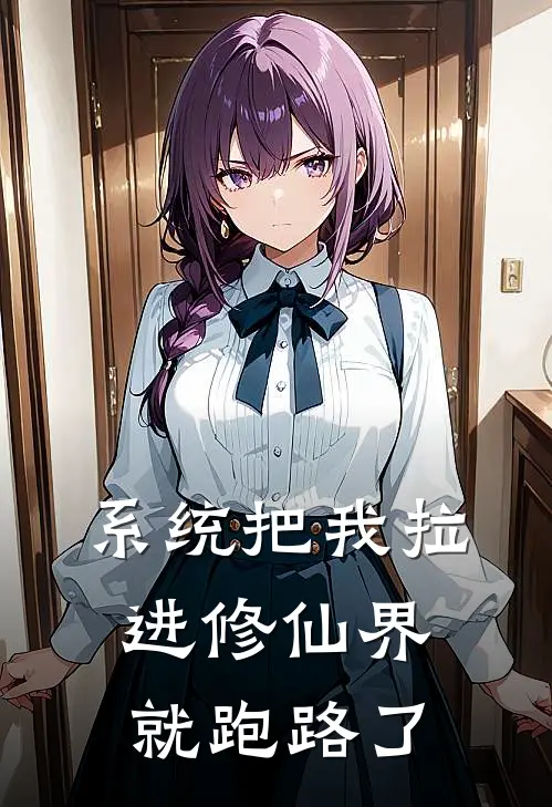 系统把我拉进修仙界就跑路了