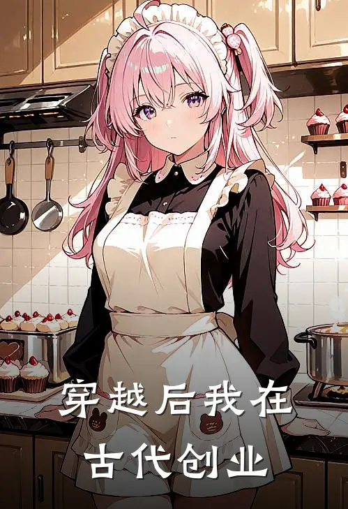穿越后我在古代创业谢无涯苏小满最新章节免费阅读_穿越后我在古代创业热门小说