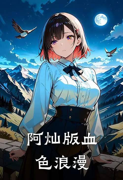 阿灿版血色浪漫(钟跃民周晓白)免费小说完结版_免费小说免费阅读阿灿版血色浪漫钟跃民周晓白