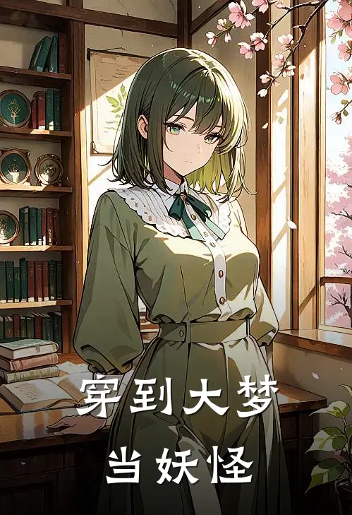 穿到大梦当妖怪(南宫御南宫御)推荐小说_穿到大梦当妖怪(南宫御南宫御)全文免费阅读大结局