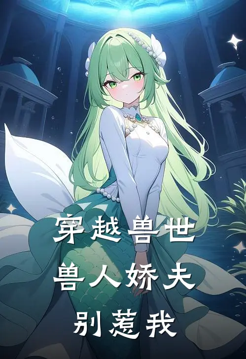 穿越兽世：兽人娇夫别惹我