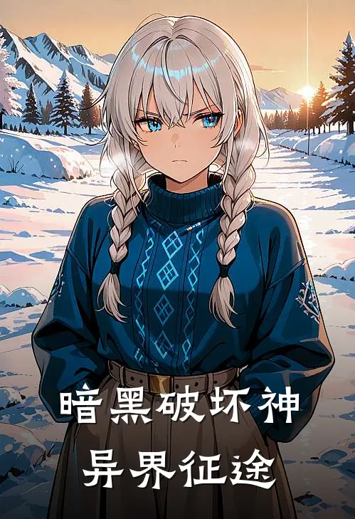 暗黑破坏神：异界征途