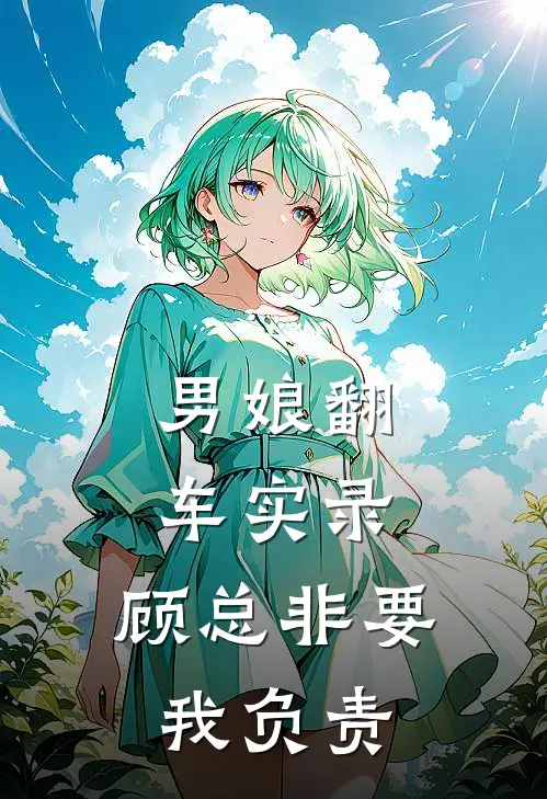 男娘翻车实录：顾总非要我负责