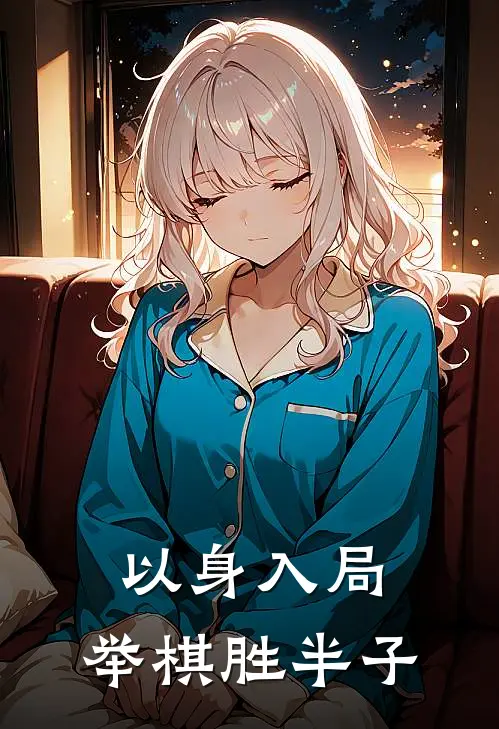 以身入局：举棋胜半子