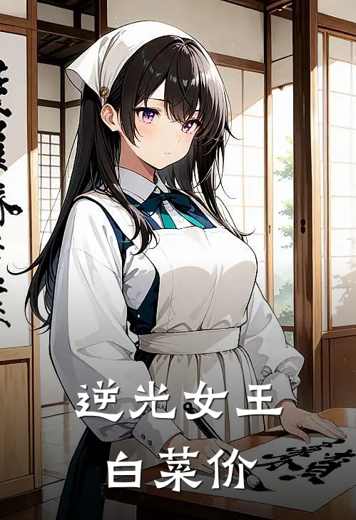 逆光女王白菜价